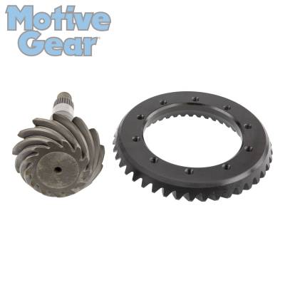Motive Gear Performance Differential - MGP Ring & Pinion - Chrysler 8.25" (10 Bolt) - 3.21 Ratio - Image 4