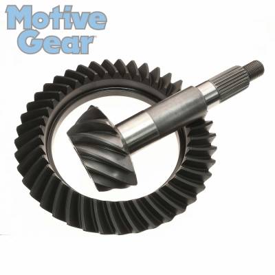 Motive Gear Performance Differential - MGP Ring & Pinion - Dana 44 - 3.54 Ratio - Image 1