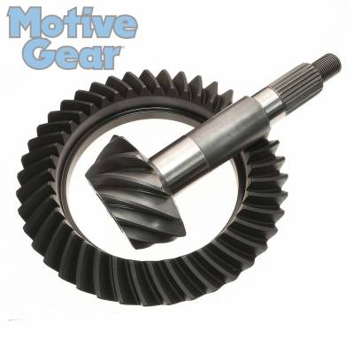 Motive Gear Performance Differential - MGP Ring & Pinion - Dana 44 - 4.56 Ratio - Image 1