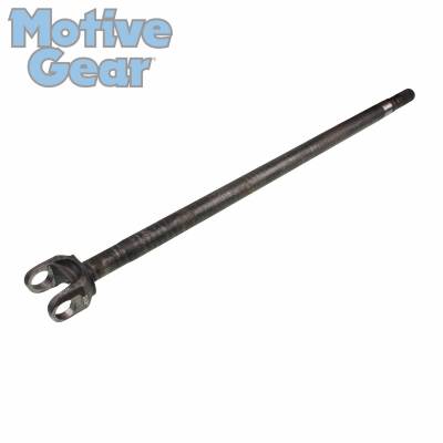 Motive Gear Performance Differential - Motive Gear Axle Assembly- GM 8.5 - Image 2