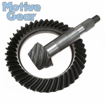 Motive Gear Performance Differential - MGP Ring & Pinion - Dana 60 - 4.88 Ratio - Image 1