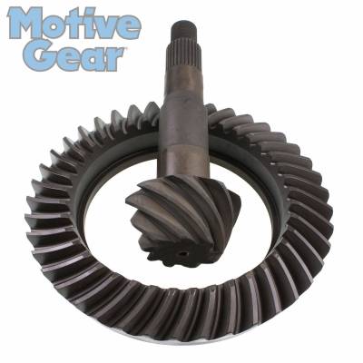 Motive Gear Performance Differential - MGP Ring & Pinion - GM 11.5" (14 Bolt) - 4.56 Ratio - Image 2