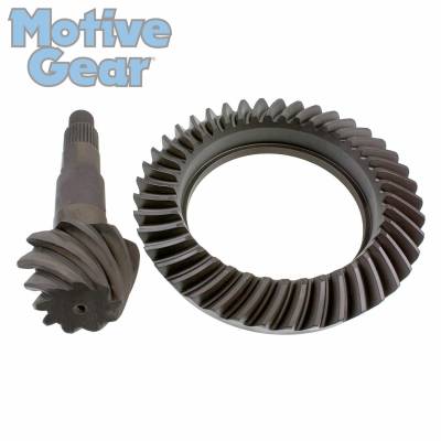 Motive Gear Performance Differential - MGP Ring & Pinion - GM 11.5" (14 Bolt) - 4.56 Ratio - Image 3