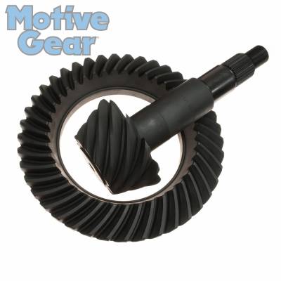 Motive Gear Performance Differential - MGP Ring & Pinion - AMC 20 - 3.31 Ratio - Image 1