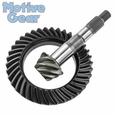 Motive Gear Performance Differential - MGP Ring & Pinion - Toyota 8" - 4.88 Ratio - Image 1