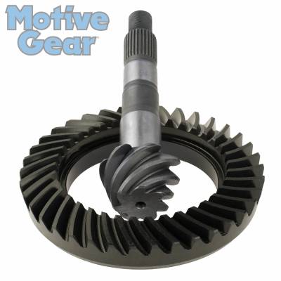 Motive Gear Performance Differential - MGP Ring & Pinion - Toyota 8" - 4.88 Ratio - Image 3