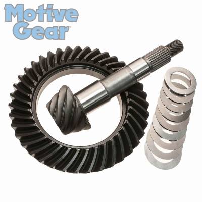 Motive Gear Performance Differential - MGP Ring & Pinion - Toyota 8" - 4.88 Ratio - Image 1