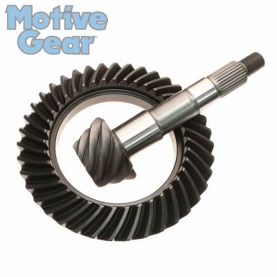 Motive Gear Performance Differential - MGP Ring & Pinion - Toyota 8" - 5.29 Ratio - Image 1