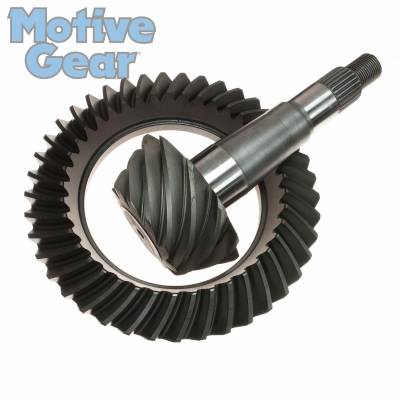 Motive Gear Performance Differential - MGP Ring & Pinion - Chrysler 8.25" (10 Bolt) - 2.71 Ratio - Image 1