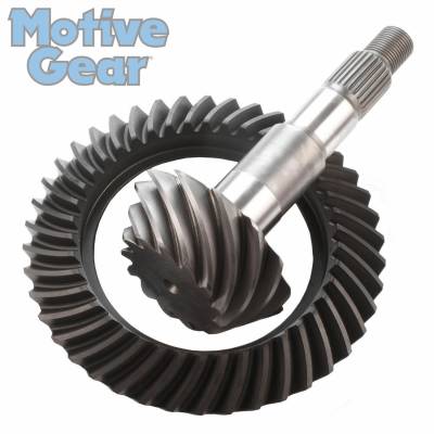 Motive Gear Performance Differential - MGP Ring & Pinion - GM 7.5"/7.625" (10 Bolt) - 3.08 Ratio - Image 1