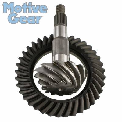 Motive Gear Performance Differential - MGP Ring & Pinion - GM 7.5"/7.625" (10 Bolt) - 3.08 Ratio - Image 2