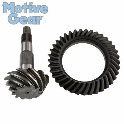 Motive Gear Performance Differential - MGP Ring & Pinion - GM 7.5"/7.625" (10 Bolt) - 3.08 Ratio - Image 3