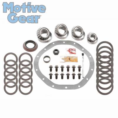 Motive Gear Performance Differential - Master Bearing Install Kit GM 9.5” ‘81-’97-TIMKEN - Image 1