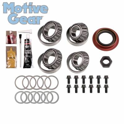 Motive Gear Performance Differential - Master Bearing Install Kit - Chrysler 8.75 - Image 1