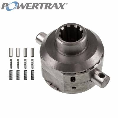 Powertrax - Powertrax Lock Right Locker -Dana 44 - 8.5 in. - 10 Spline - For Open Differential - Model 44 - 2415-LR - Image 1