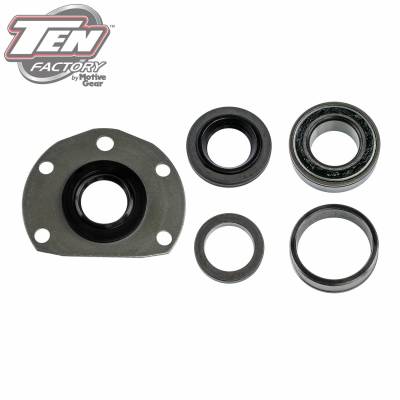 TEN Factory - TEN Factory AMC 20 Axle Parts Kit - Image 1