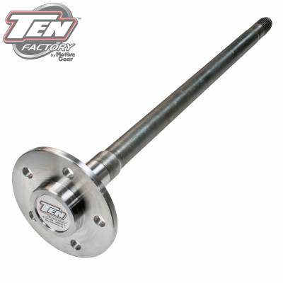 TEN Factory - TEN Factory Dana 60 35 Spline High-Performance Axle Shaft - Image 1