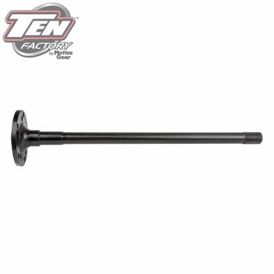 TEN Factory - TEN Factory Dana 60 35 Spline High-Performance Axle Shaft - Image 2