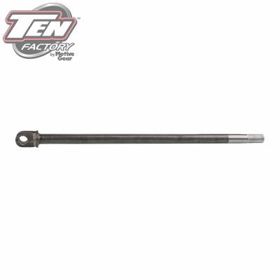 TEN Factory - TEN Factory Dana 44 30 Spline High-Performance Axle Shaft - Image 2