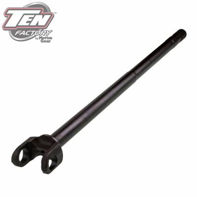 TEN Factory - TEN Factory Dana 44 30 Spline High-Performance Axle Shaft - Image 1