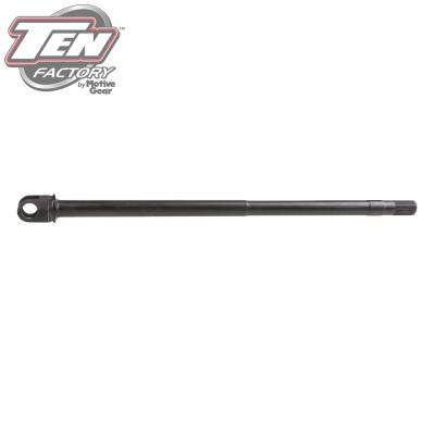 TEN Factory - TEN Factory Dana 44 30 Spline High-Performance Axle Shaft - Image 2