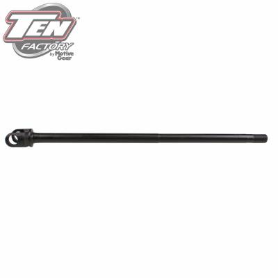 TEN Factory - TEN Factory Dana 30 27 Spline High-Performance Axle Shaft - Image 2
