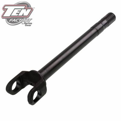 TEN Factory - TEN Factory Dana 44 30 Spline High-Performance Axle Shaft - Image 1
