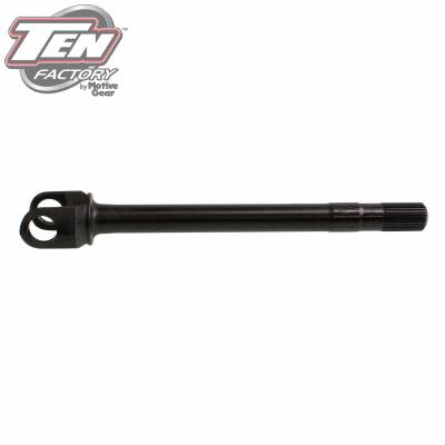 TEN Factory - TEN Factory Dana 44 30 Spline High-Performance Axle Shaft - Image 2