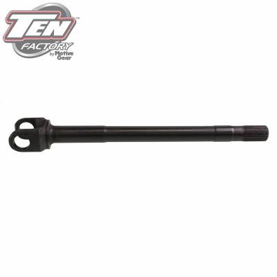 TEN Factory - TEN Factory Dana 44 30 Spline High-Performance Axle Shaft - Image 2