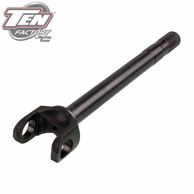 TEN Factory - TEN Factory Dana 30 30 Spline High-Performance Axle Shaft - Image 1