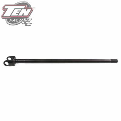 TEN Factory - TEN Factory Dana 44 32 Spline High-Performance Axle Shaft - Image 2