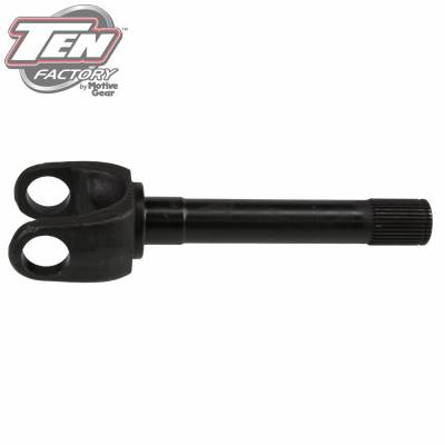 TEN Factory - TEN Factory Dana 60 35 Spline High-Performance Axle Shaft - Image 2