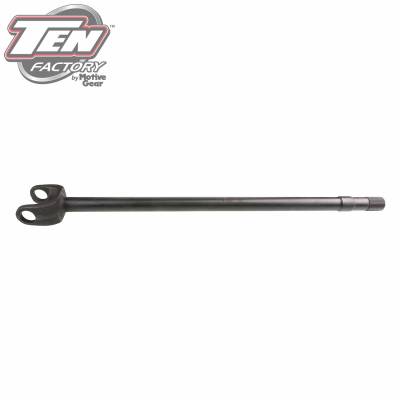 TEN Factory - TEN Factory Dana 60 35 Spline High-Performance Axle Shaft - Image 2