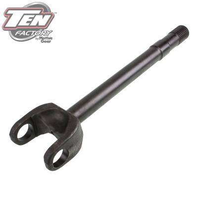 TEN Factory - TEN Factory Dana 60 35 Spline High-Performance Axle Shaft - Image 1