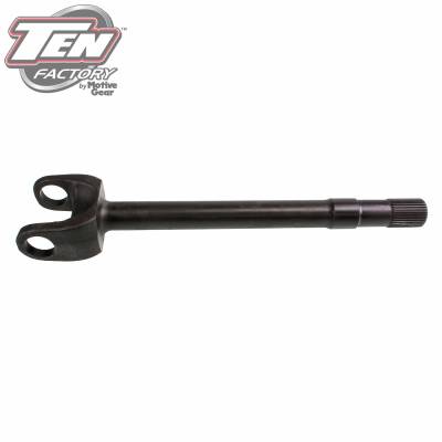 TEN Factory - TEN Factory Dana 60 35 Spline High-Performance Axle Shaft - Image 2