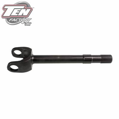 TEN Factory - TEN Factory Dana 60 35 Spline High-Performance Axle Shaft - Image 2