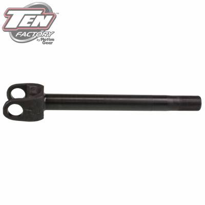TEN Factory - TEN Factory Dana 60 35 Spline High-Performance Axle Shaft - Image 2