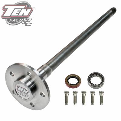 TEN Factory - TEN Factory Chrysler 9.25 31 Spline High-Performance Axle Shaft - Image 1