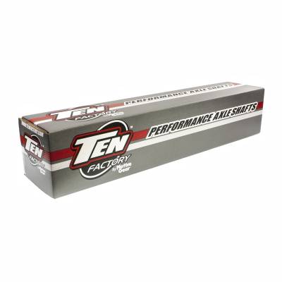 TEN Factory - TEN Factory Chrysler 9.25 31 Spline High-Performance Axle Shaft - Image 2