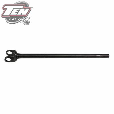 TEN Factory - TEN Factory Dana 30 27 Spline High-Performance Axle Shaft - Image 2