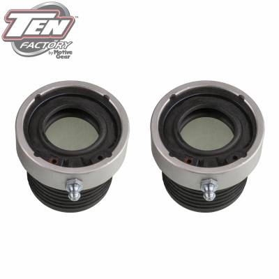 TEN Factory - TEN Factory Jeep JK  Axle Tube Seal - Image 1