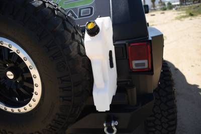 DV8 Offroad - Rotopax Mount For RS-01 and RS-02 - Image 2
