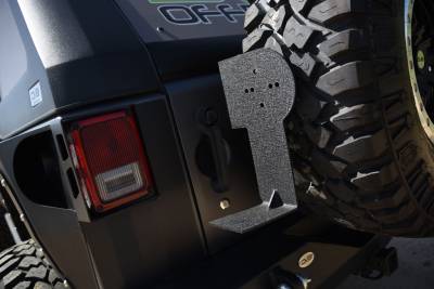 DV8 Offroad - Rotopax Mount For RS-01 and RS-02 - Image 3