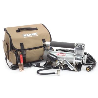 Viair Compressors - Viair 450P-Automatic 100% Duty Cycle Compressor Kit - Image 1