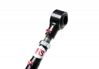JKS Suspension Products - JKS Front Adjustable Sway Bar Links - 0"-2" Lift - Wrangler JK Rubicon - Image 2