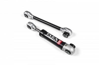 JKS Suspension Products - JKS Flex Connect Sway Bar Link Kit - JK Wrangler - 2007-2017 - Image 2