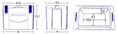 Canyon Coolers - Canyon Cooler The Ultimate Cooler/Ice Chest - 22 Quart - White Marble - Image 3