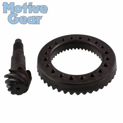 Motive Gear Performance Differential - Front & Rear Jeep JK Rubicon Package Deal MGP Ring & Pinion - Dana 44 - 5.38 Ratio - Image 4