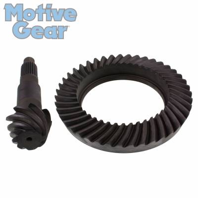 Motive Gear Performance Differential - Front & Rear Jeep JK Rubicon Package Deal MGP Ring & Pinion - Dana 44 - 5.38 Ratio - Image 3