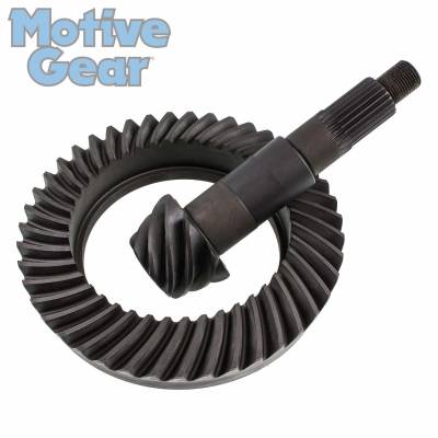 Motive Gear Performance Differential - Front & Rear Jeep JK Rubicon Package Deal MGP Ring & Pinion - Dana 44 - 5.38 Ratio - Image 1